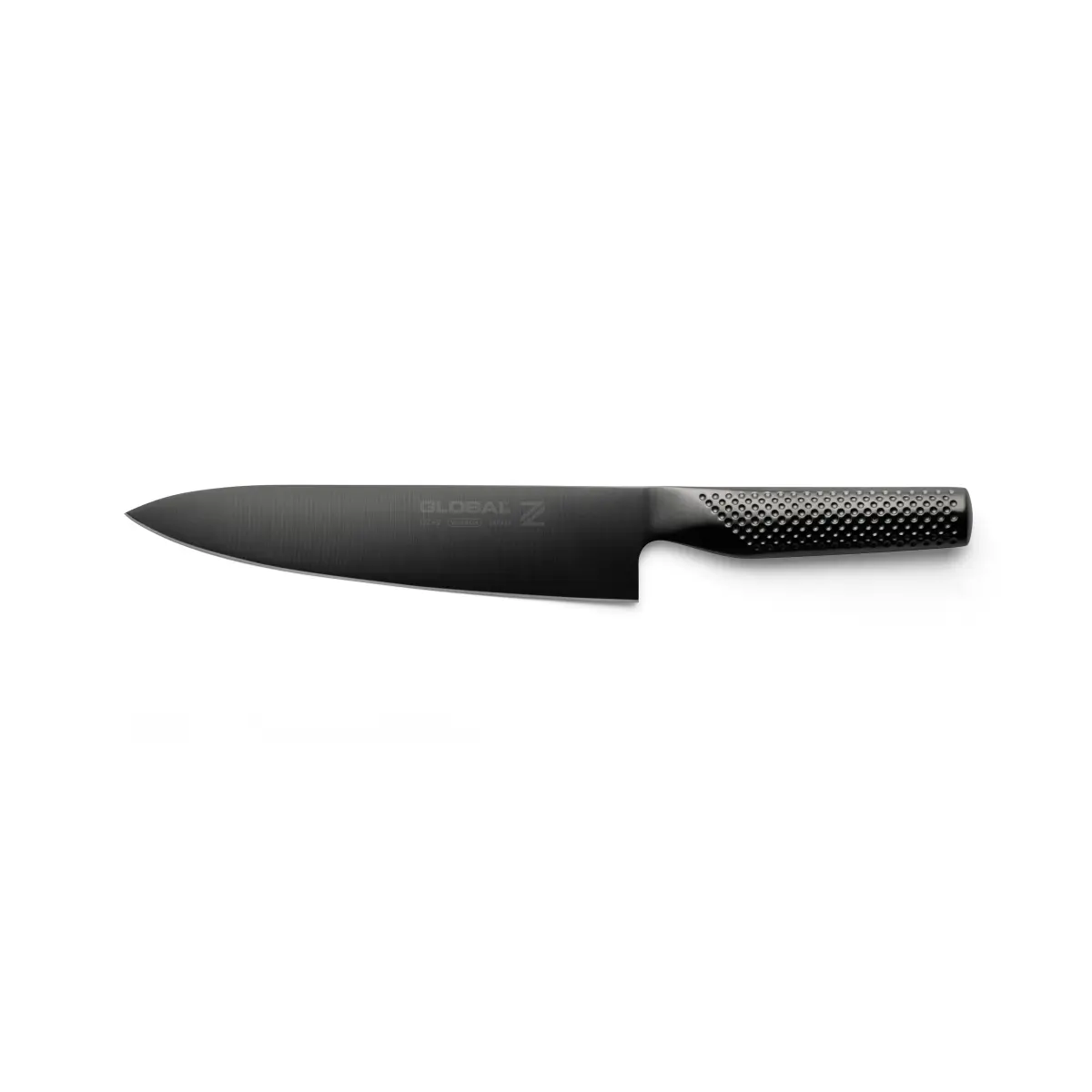 Global GZ-2 kokkekniv specialutgave 20 cm, Rustfritt stål