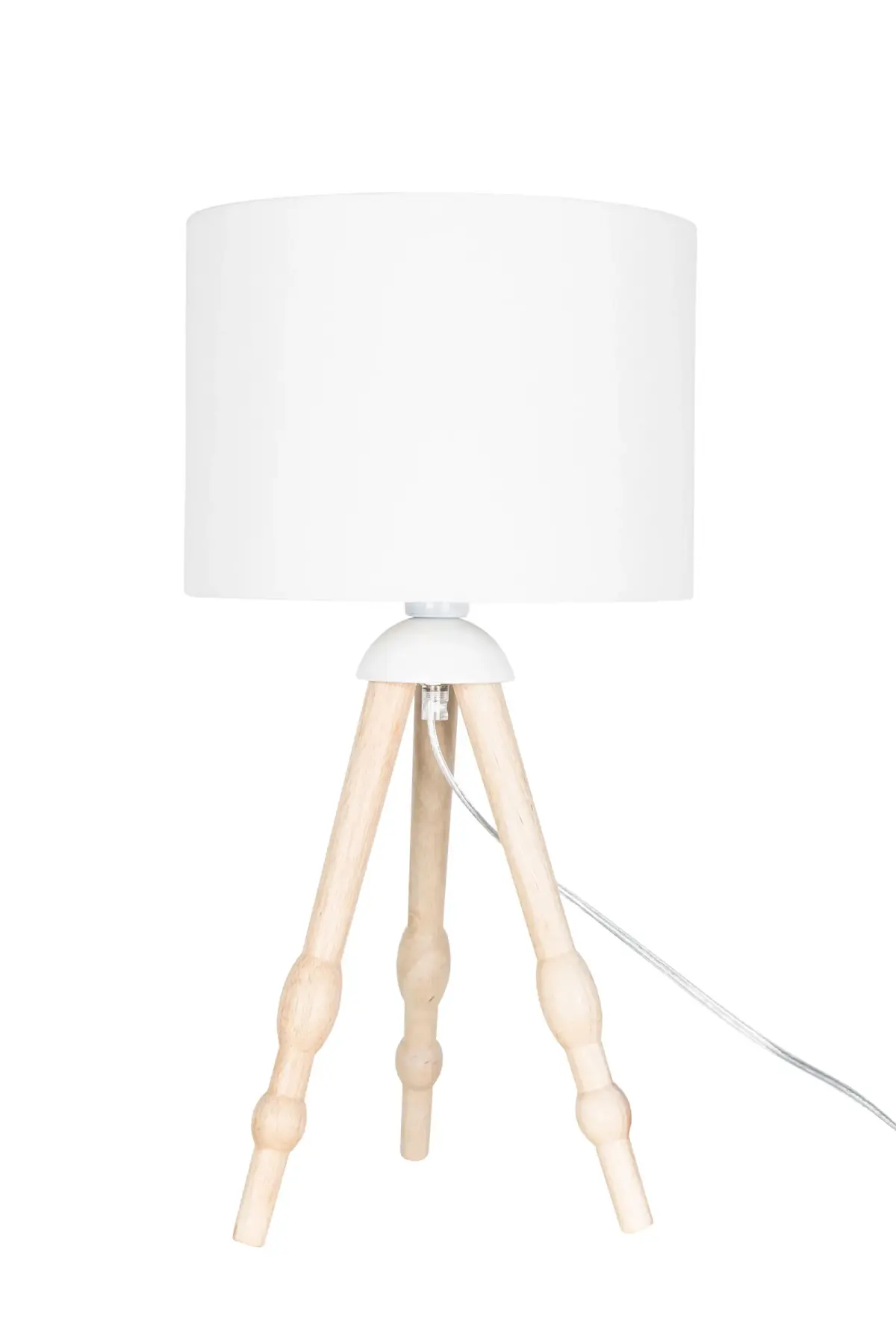 Bordlampe Anastasia, H50 cm