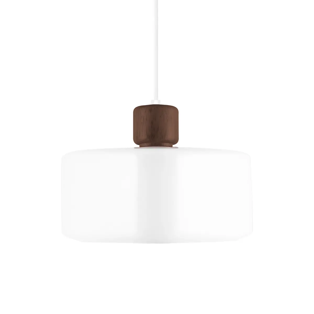 DOT 30 pendel, Hvit