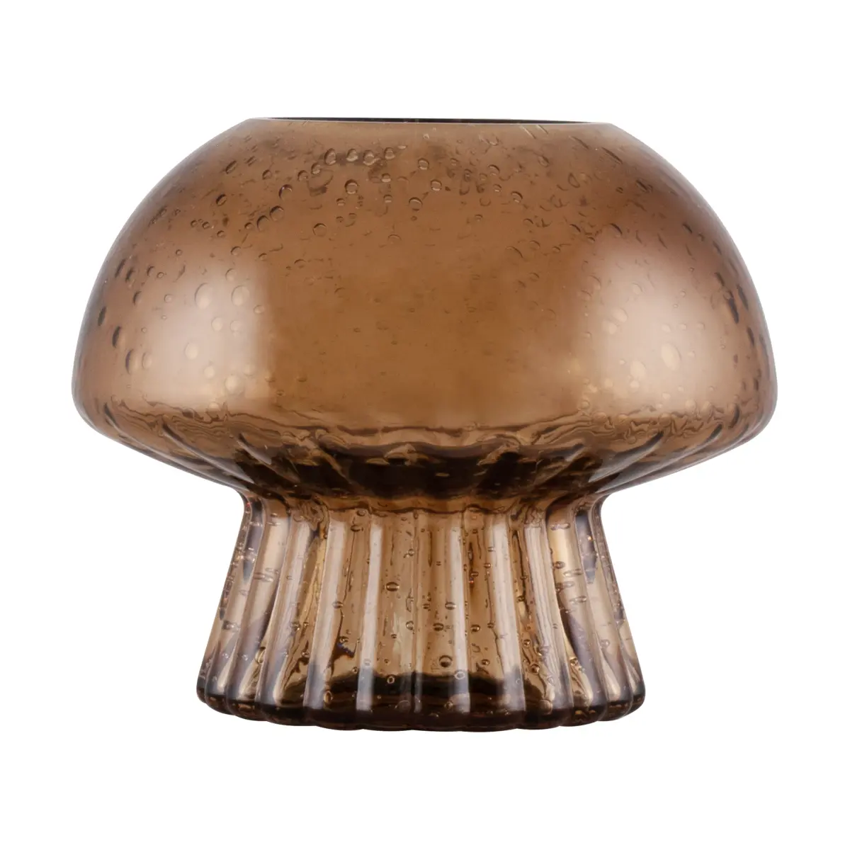 Fungo 12 telysholder Special Edition, Brun
