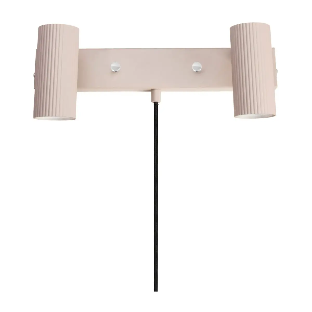 Hubble 2 vegglampe, Beige