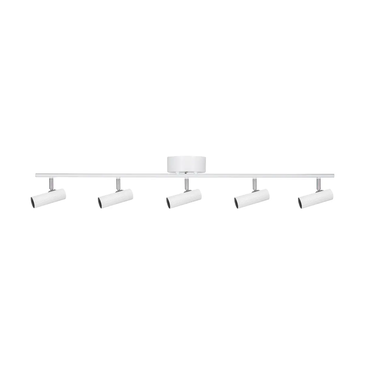 Hubble 5 Long takplafond, Hvit