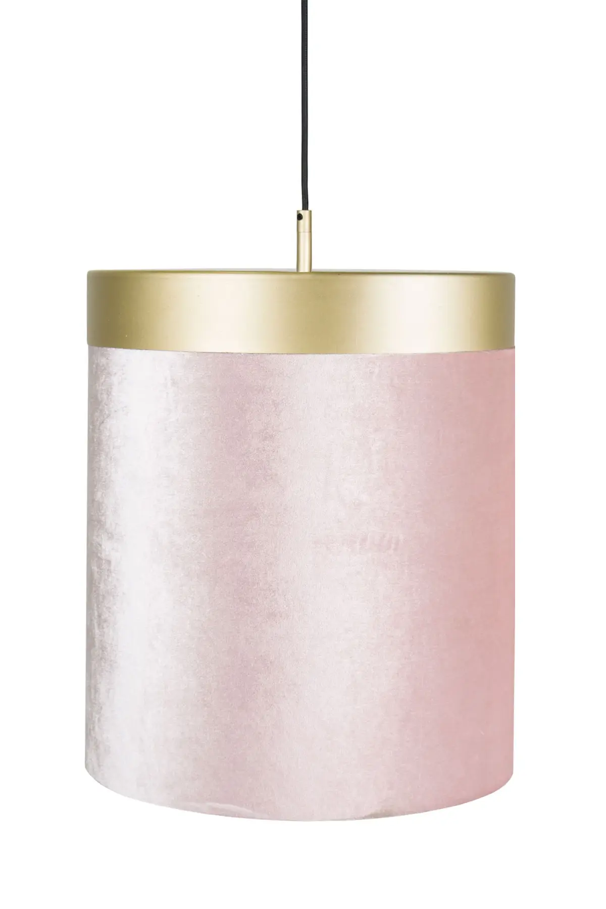 Pendel Velvet, Rosa