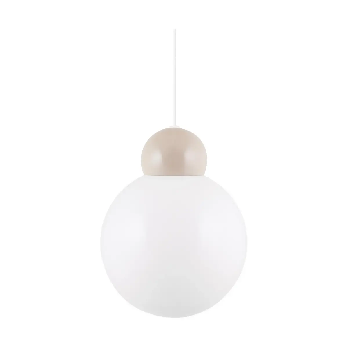 Ripley 25 pendel, Beige