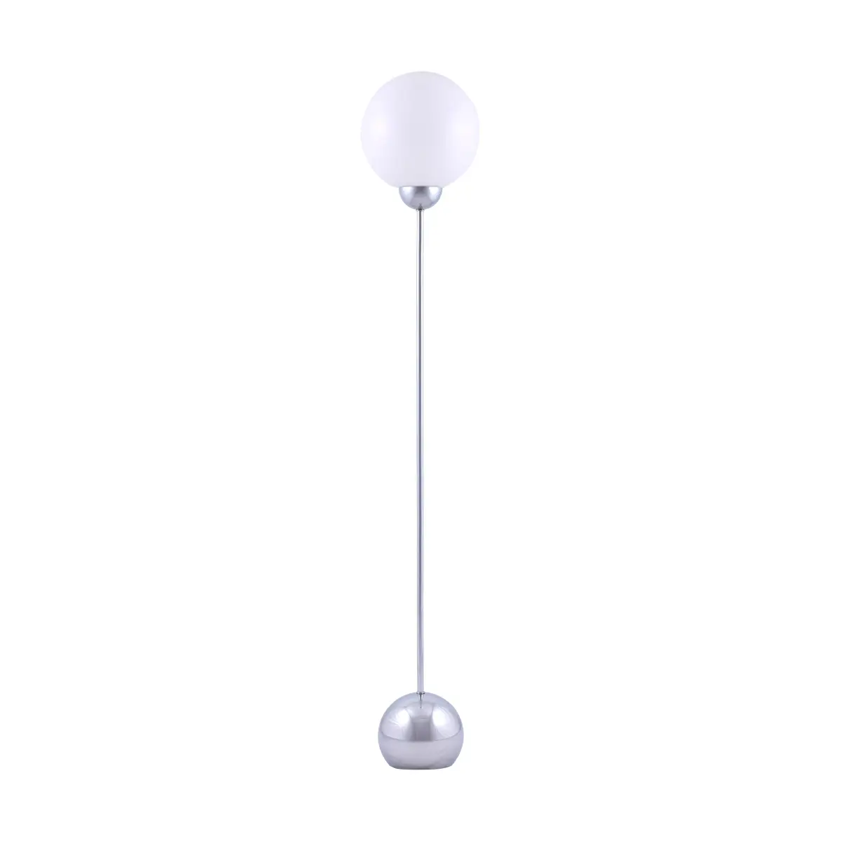 Ripley gulvlampe, Krom