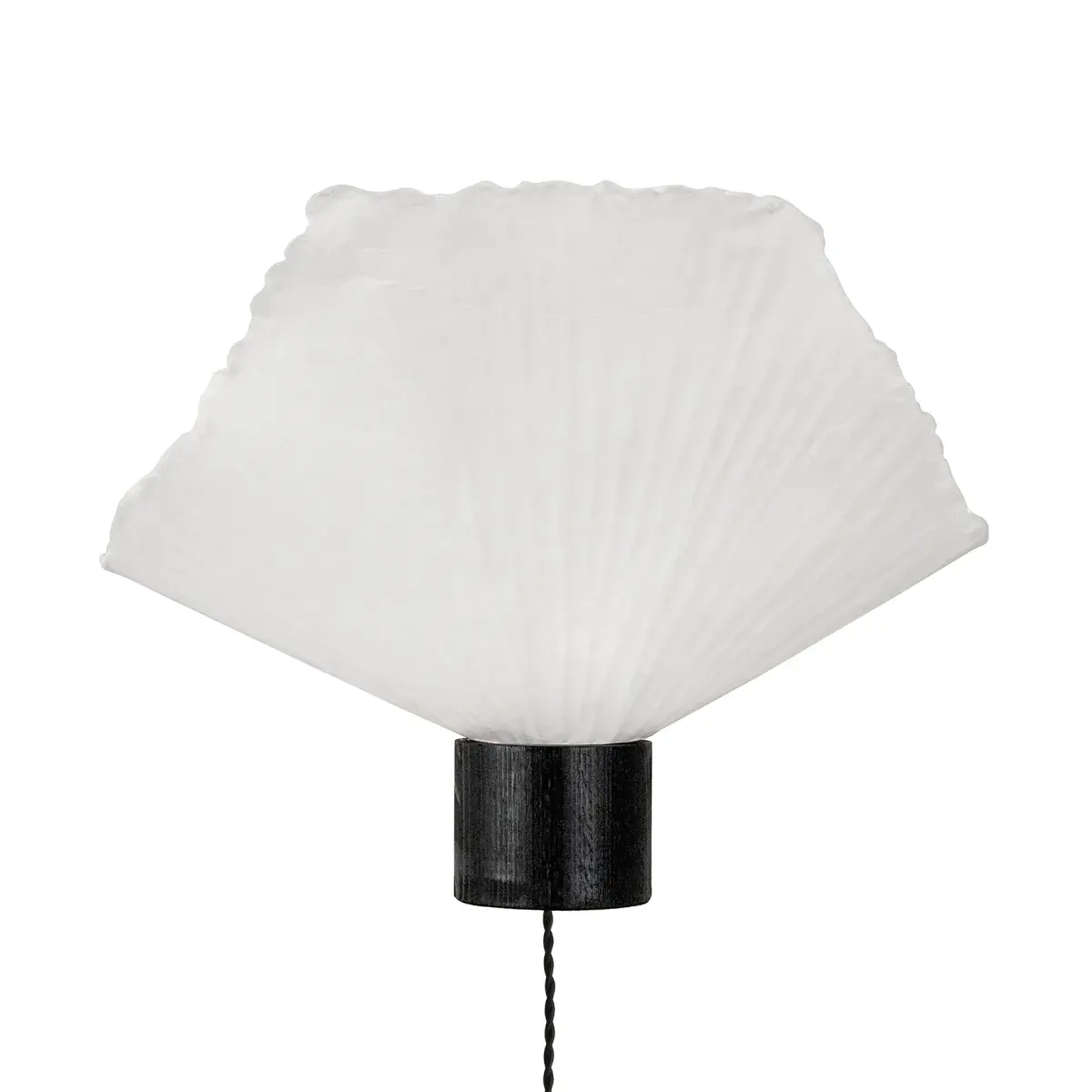 Tropez vegglampe, Natur