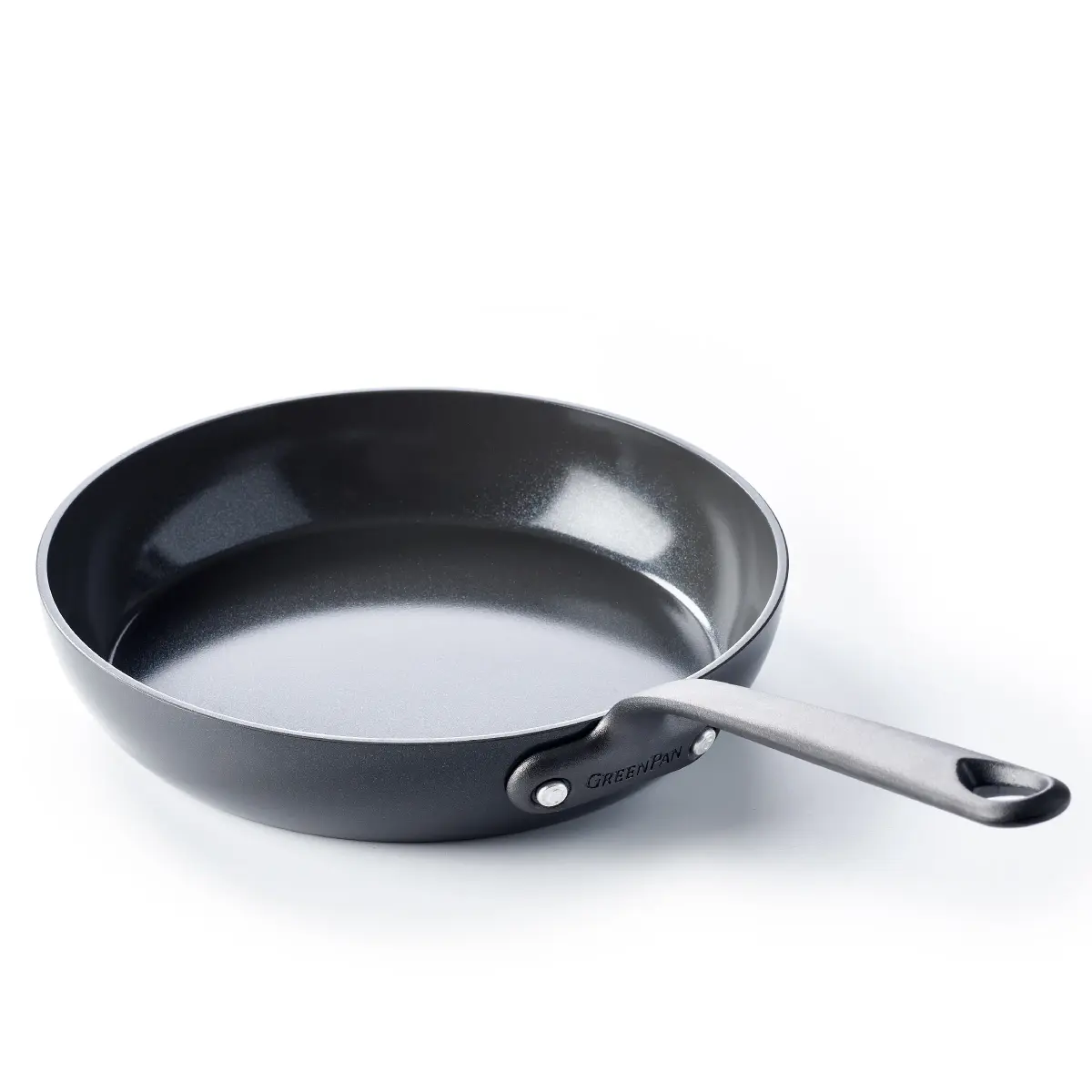 Craft stekepanne 24 cm, Svart