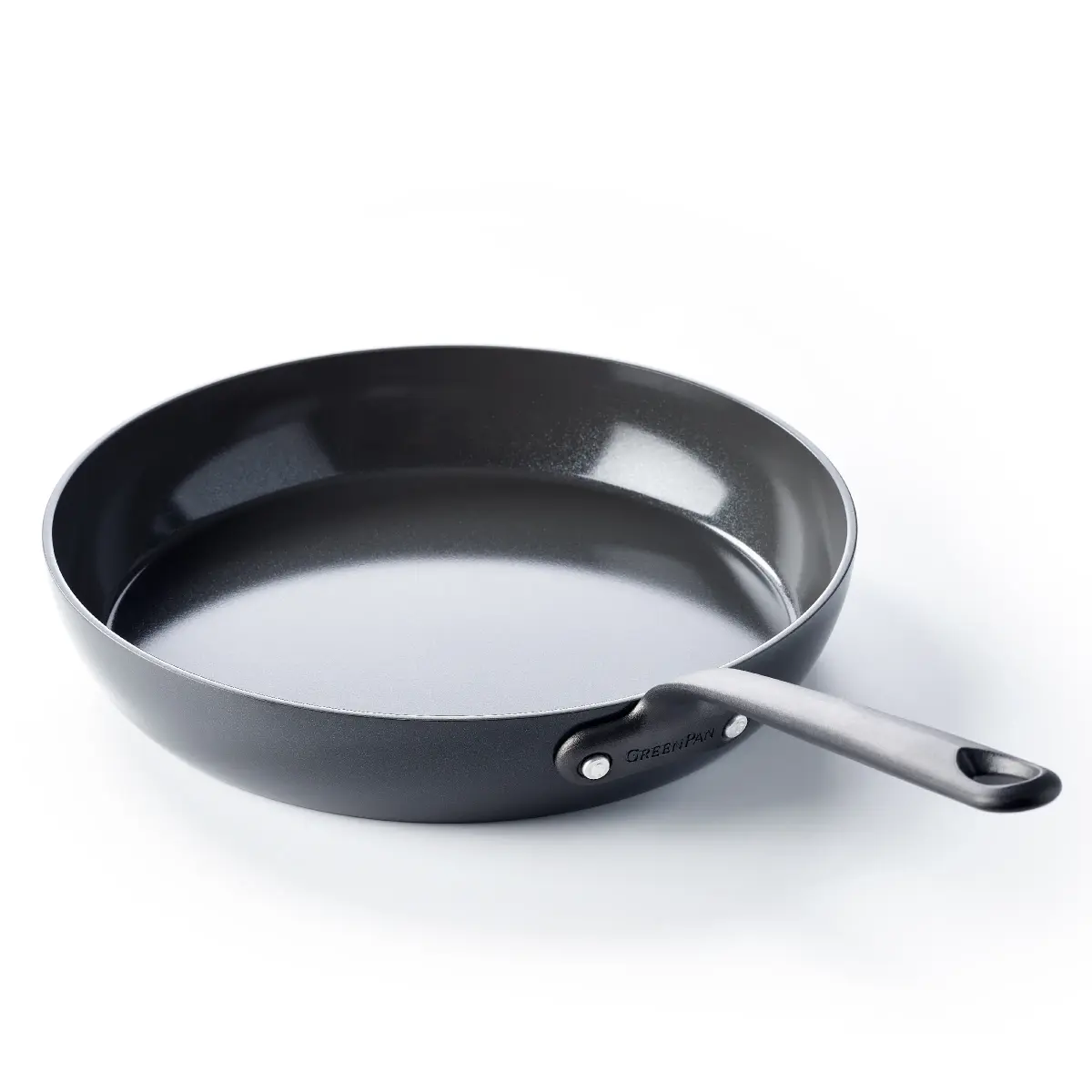 Craft stekepanne 30 cm, Svart
