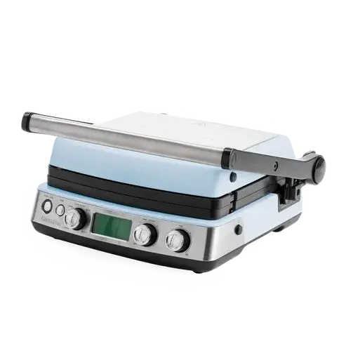 GreenPan bordgrill 36x35,4 cm, Blue haze
