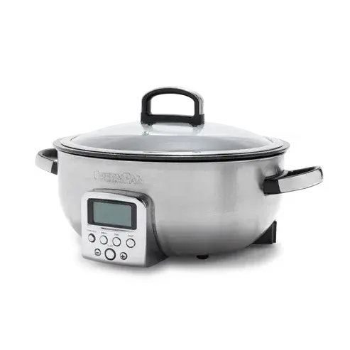 GreenPan Omnicooker 5,6 l, Metall