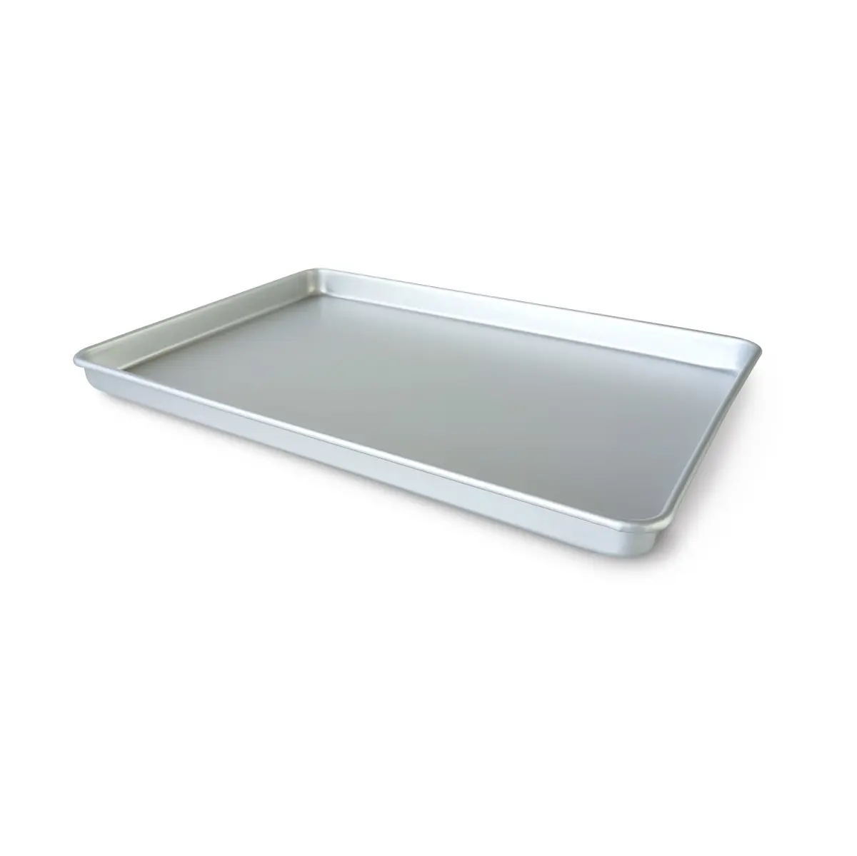 Guardini Professional bakeplate, Aluminium, 41×28×2,5 cm