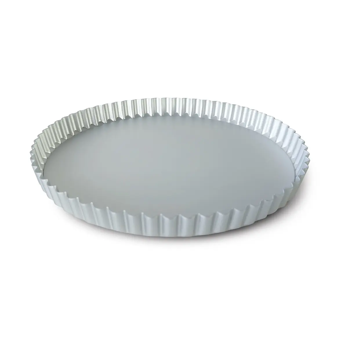 Guardini Professional paiform, Aluminium, avtakbar bunn, Ø25 cm