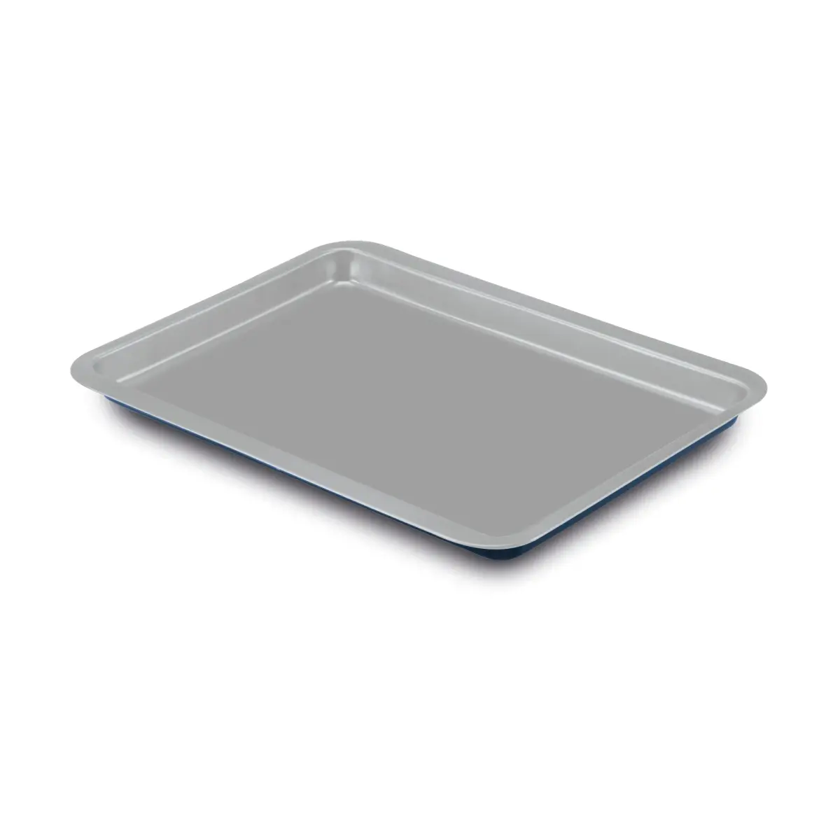 Xbake bakeplate, Stål, 26x37 cm