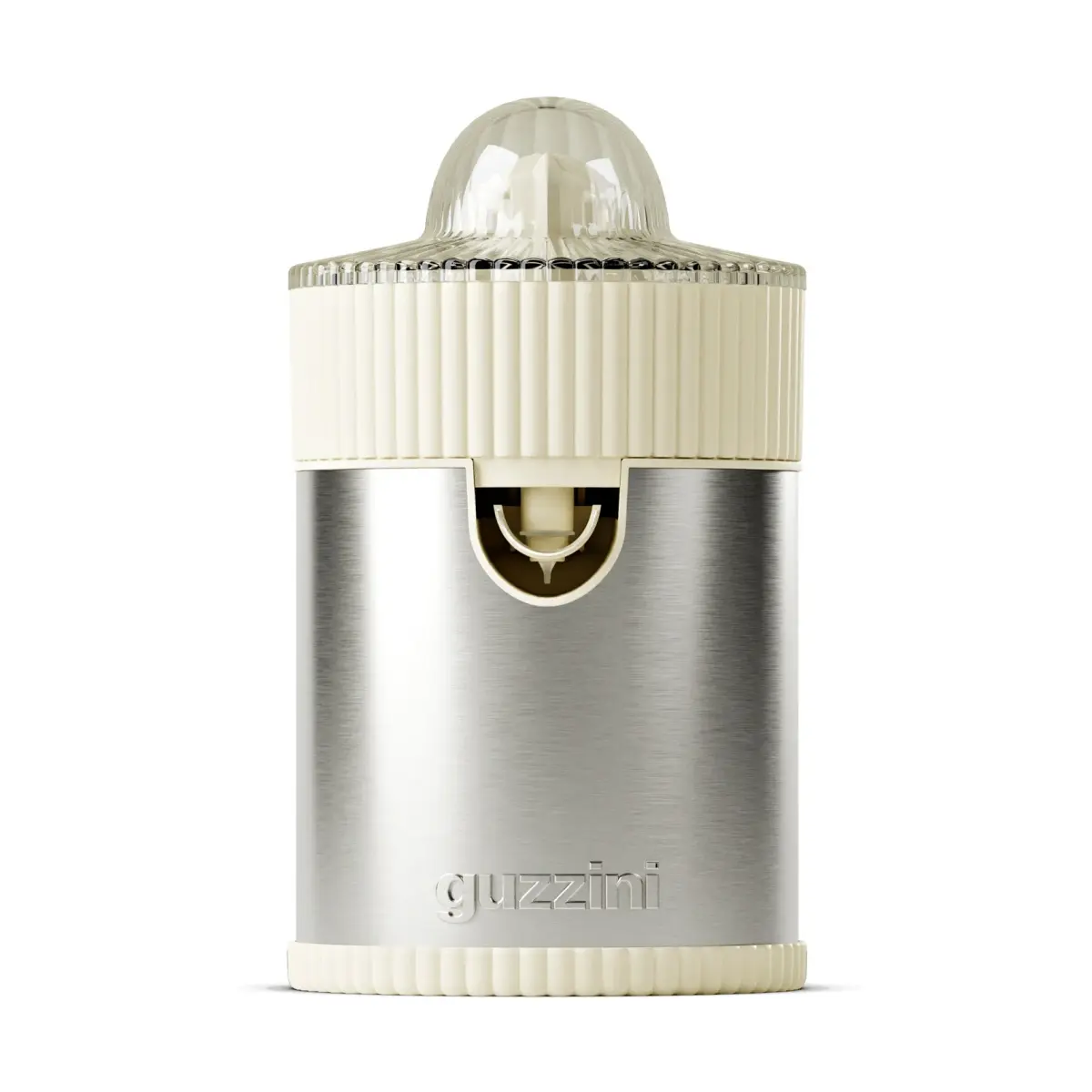 Sous chef elektrisk juicepresse, Cream