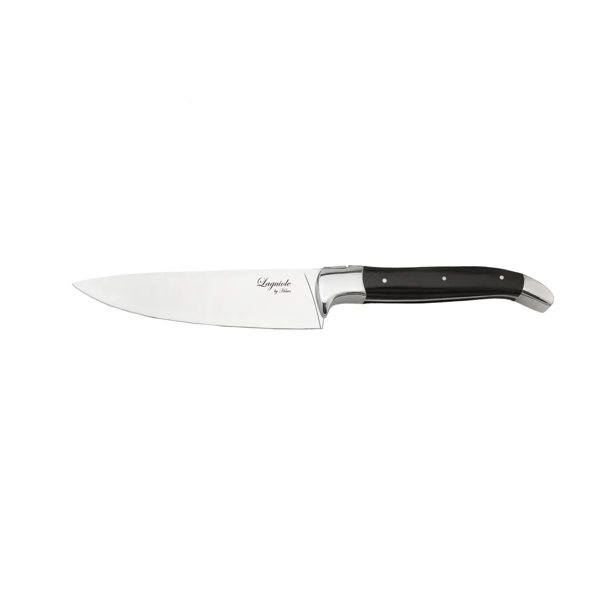Laguiole by Hâws universalkniv 20,3 cm, Black