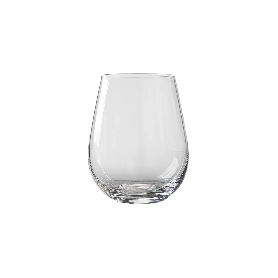 Laguiole by Hâws vattenglass 350 ml 6-pakning, Waves