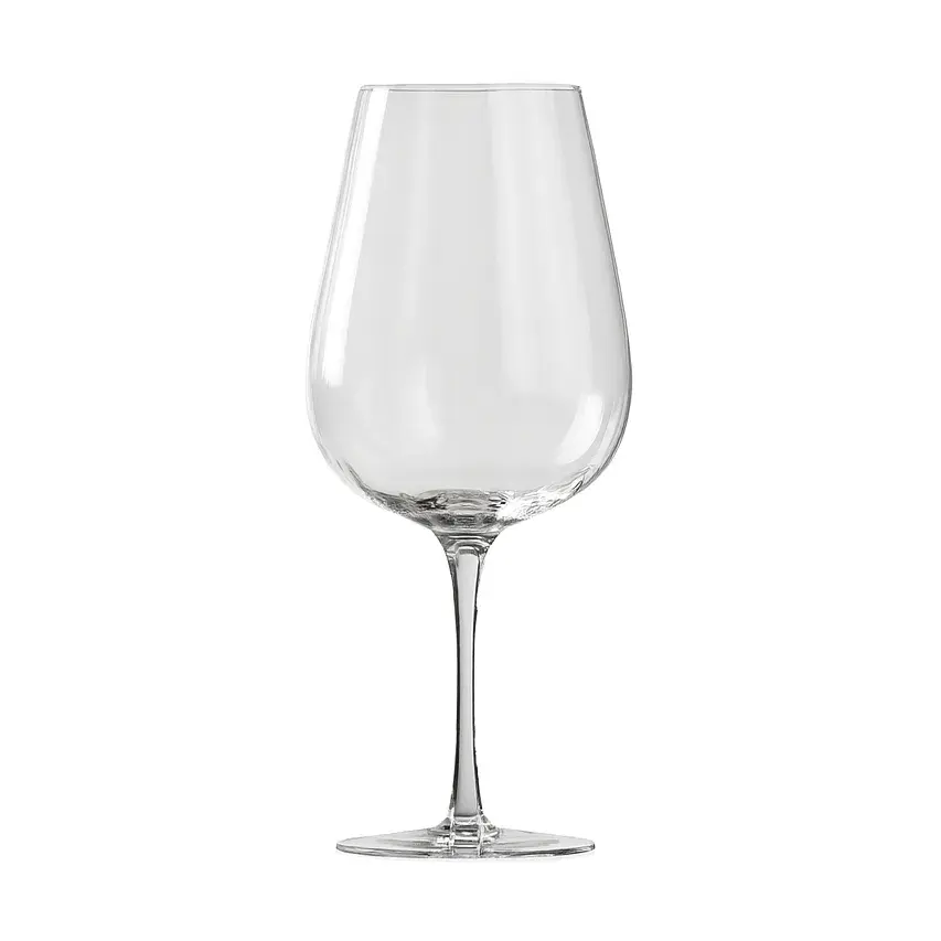 Laguiole by Hâws vinglass 600 ml 6-pakning, Waves