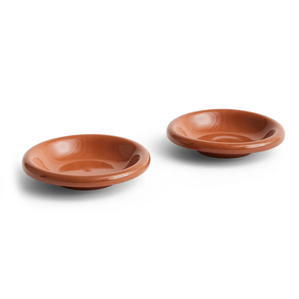 Barro bolle, Natural, Ø20 cm 2-pak