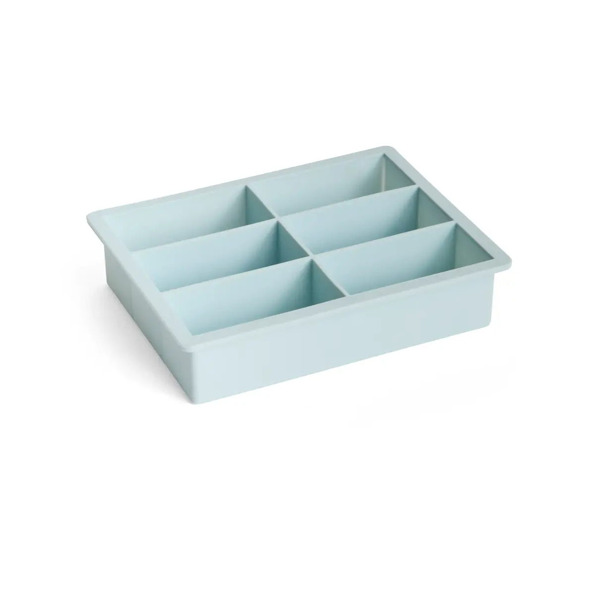 HAY Sticks isbitform XXL, Ice blue