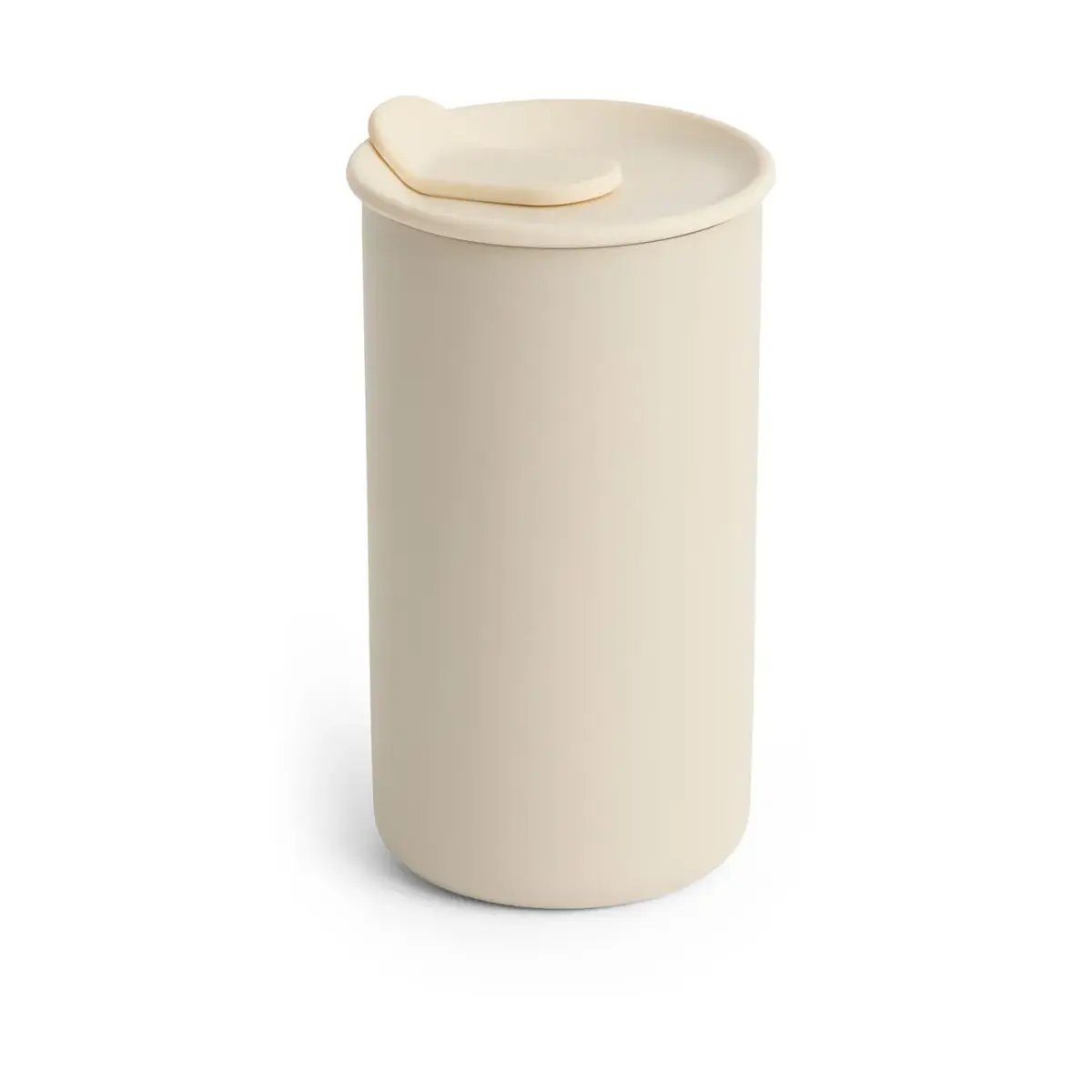 Outdoor Market termokopp, Beige, 350 ml