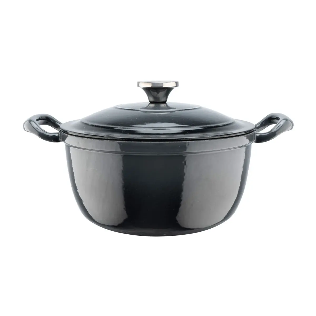 Gryte støpejern, 4 L