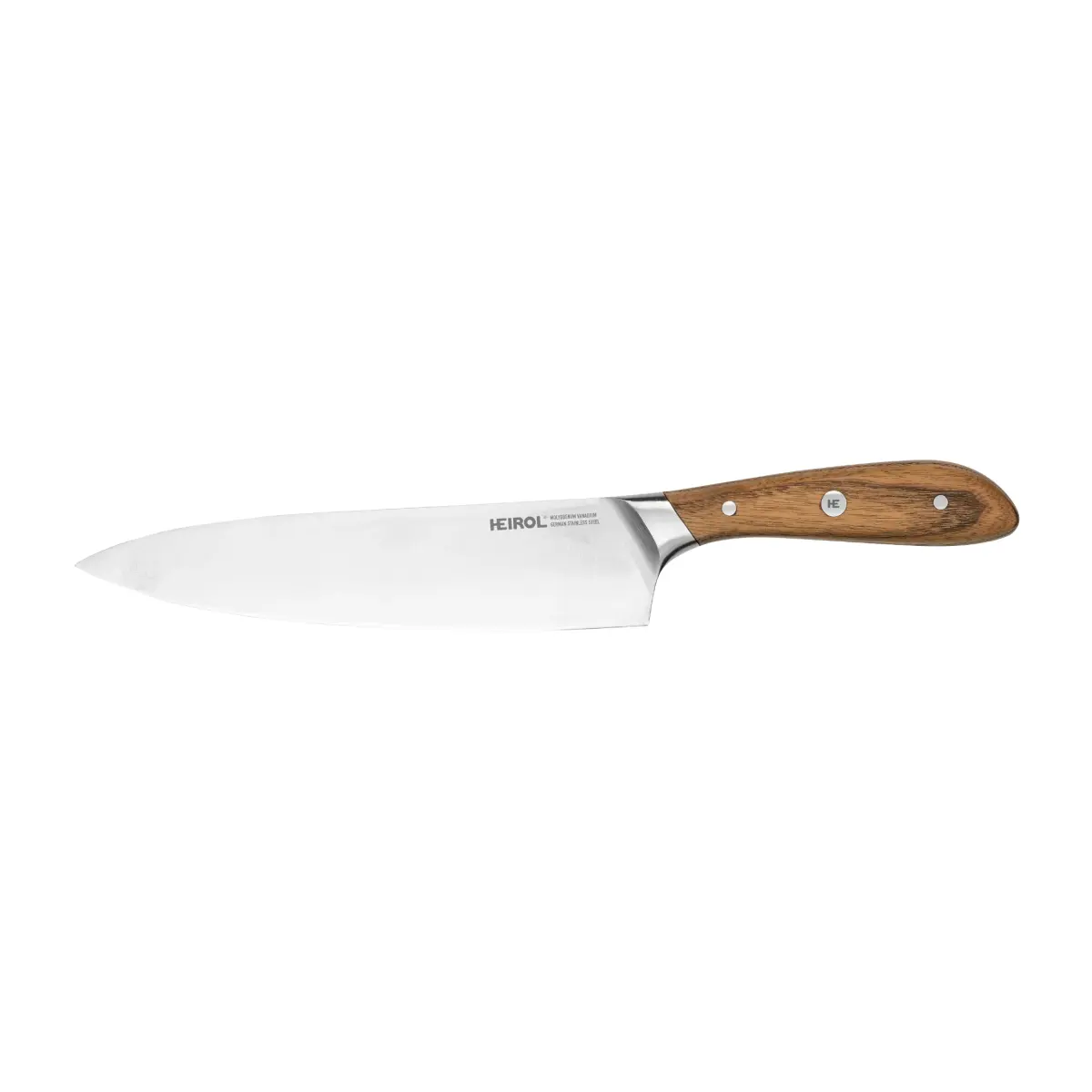 Heirol Albera kokkekniv, 20 cm