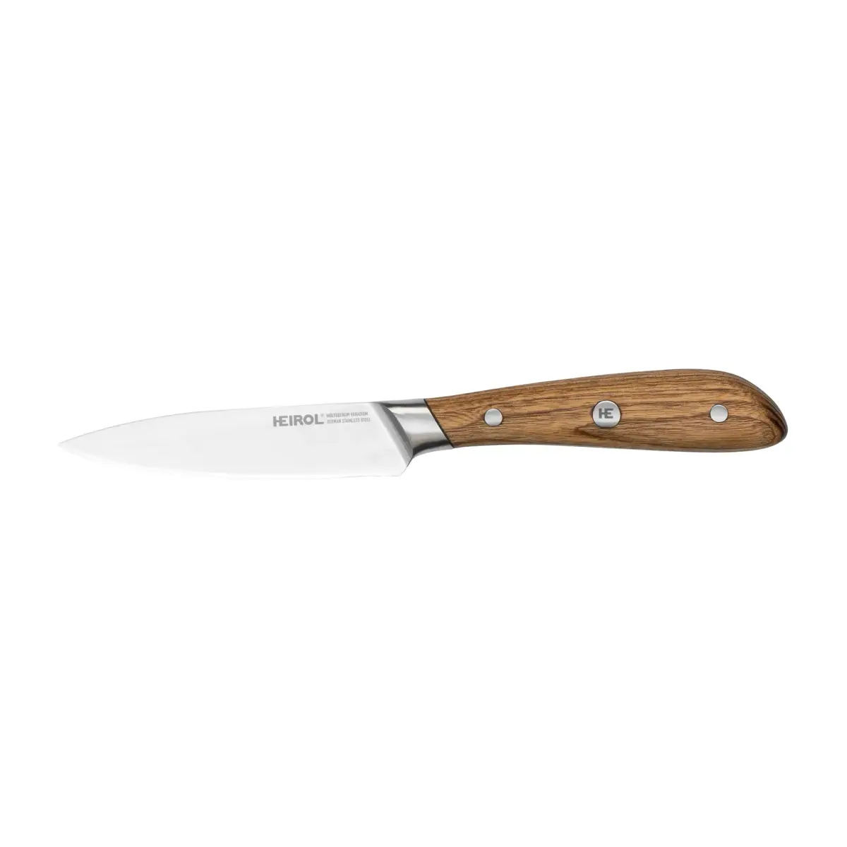 Heirol Albera skrellekniv, 10 cm