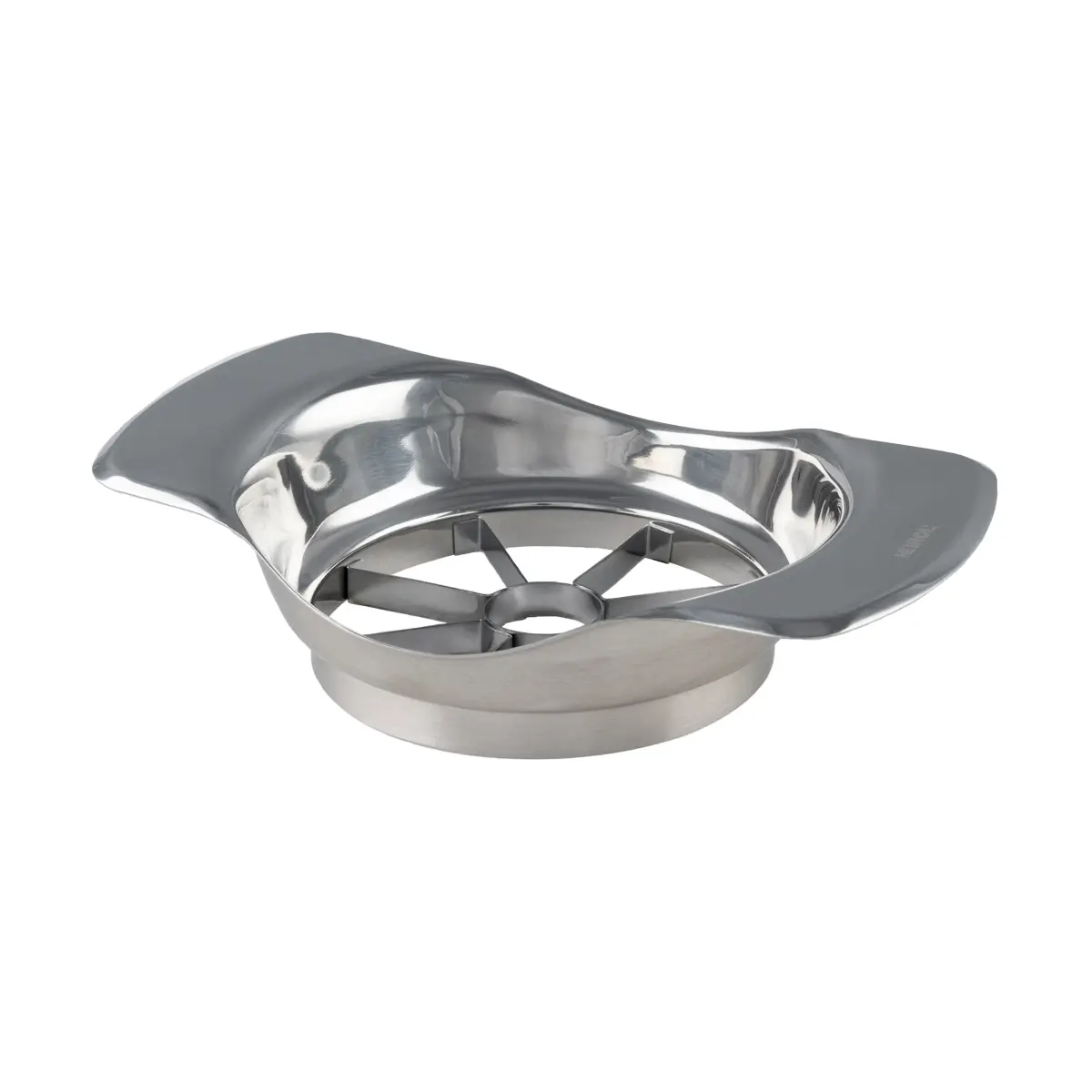 Heirol epledeler, Rustfritt stål-18 cm