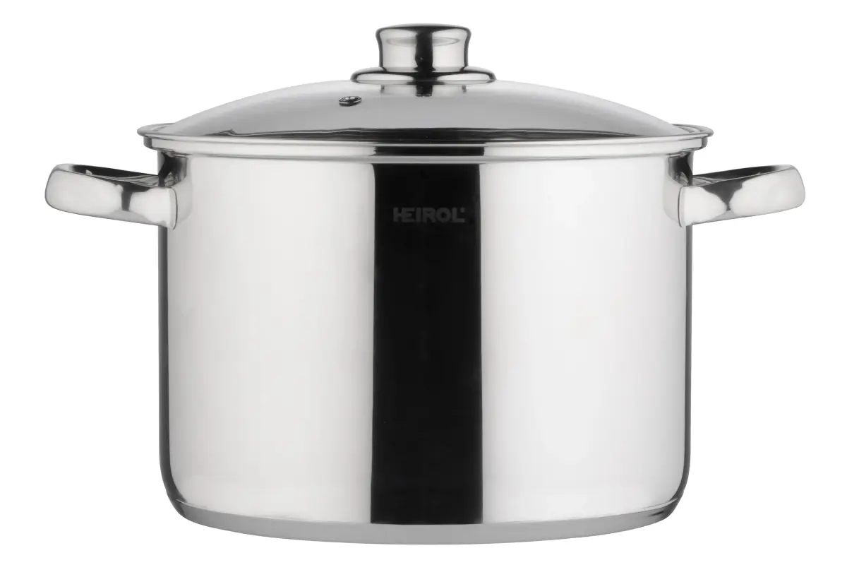 Heirol gryte, 7,5 L