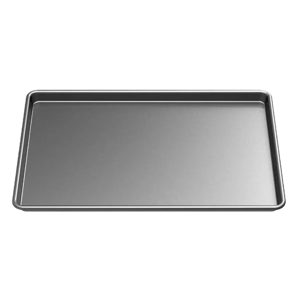 Heirol Pro bakeplate, 30x44 cm