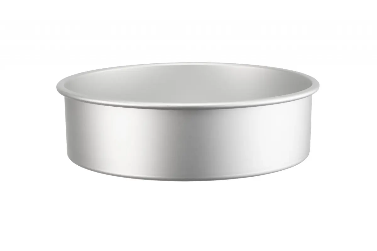 Heirol rund kakeform, 25 cm