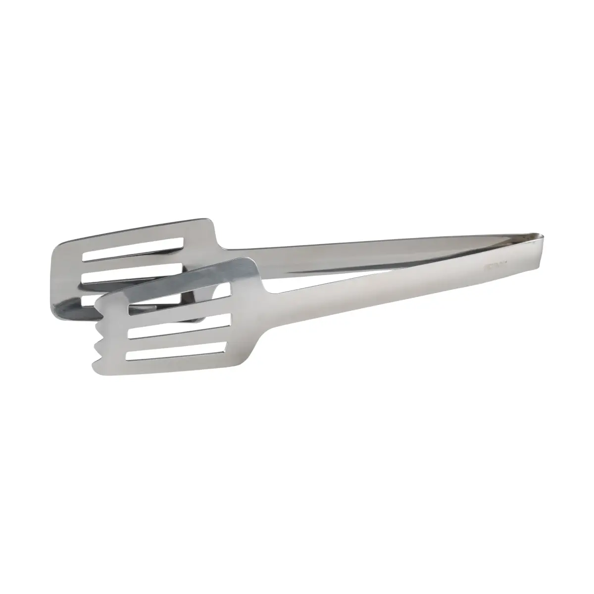 Heirol serveringstang, Rustfritt stål-25,5 cm