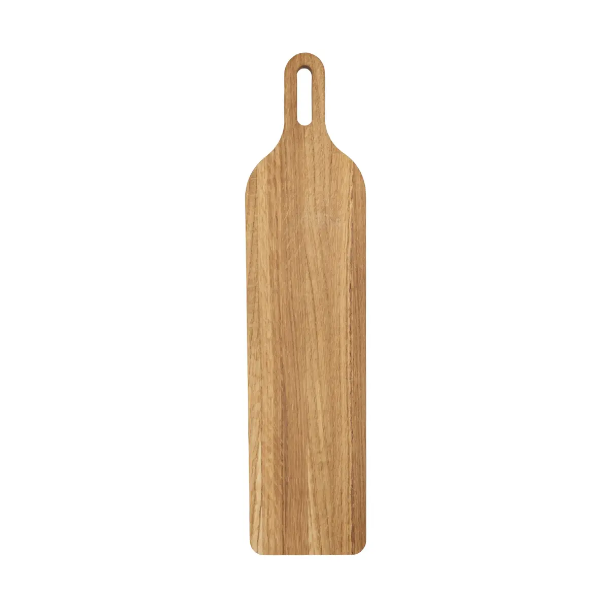 Heirol skjærebrett 39x12 cm, Eik