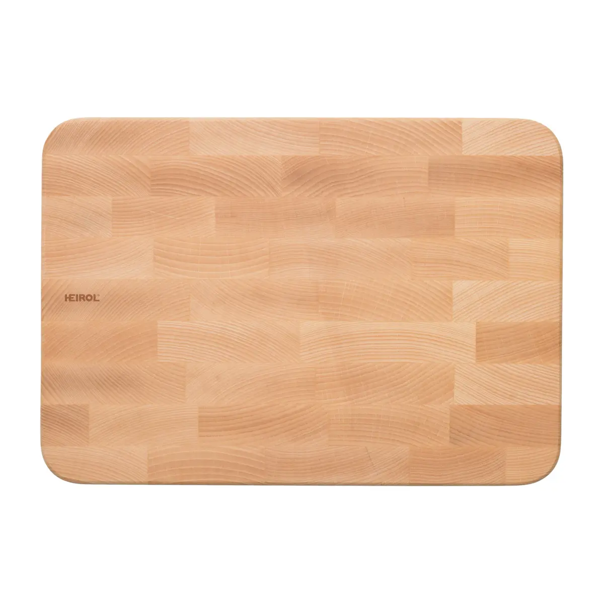 Heirol skjærebrett bøk, 25 x 35 cm