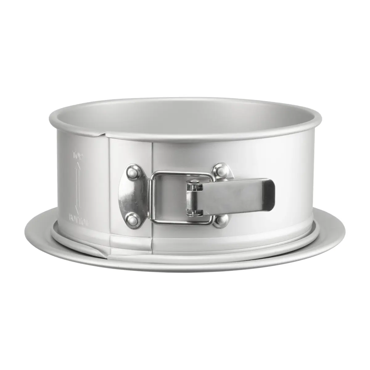 Heirol springform anodisert aluminium, Ø 20 cm