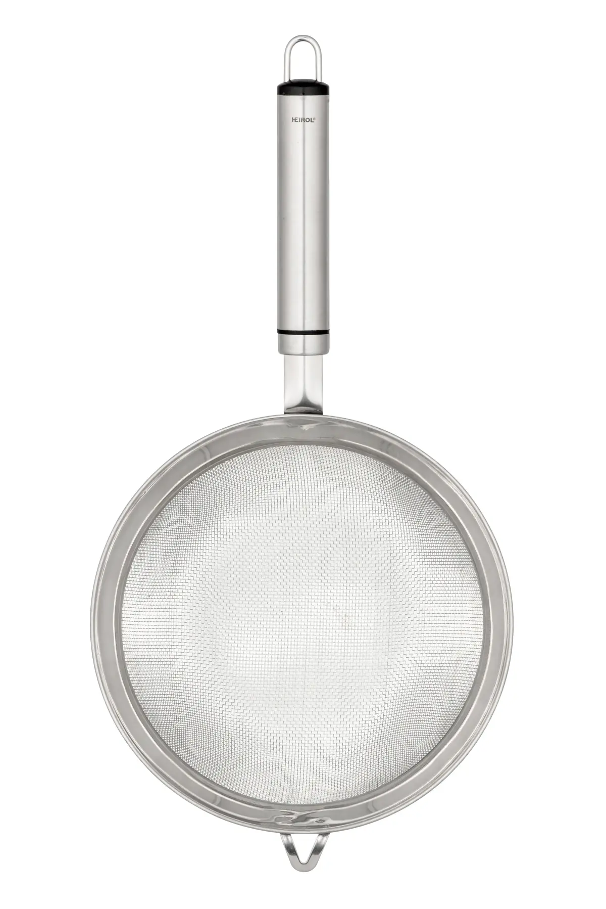 Heirol steely sil, 18 cm