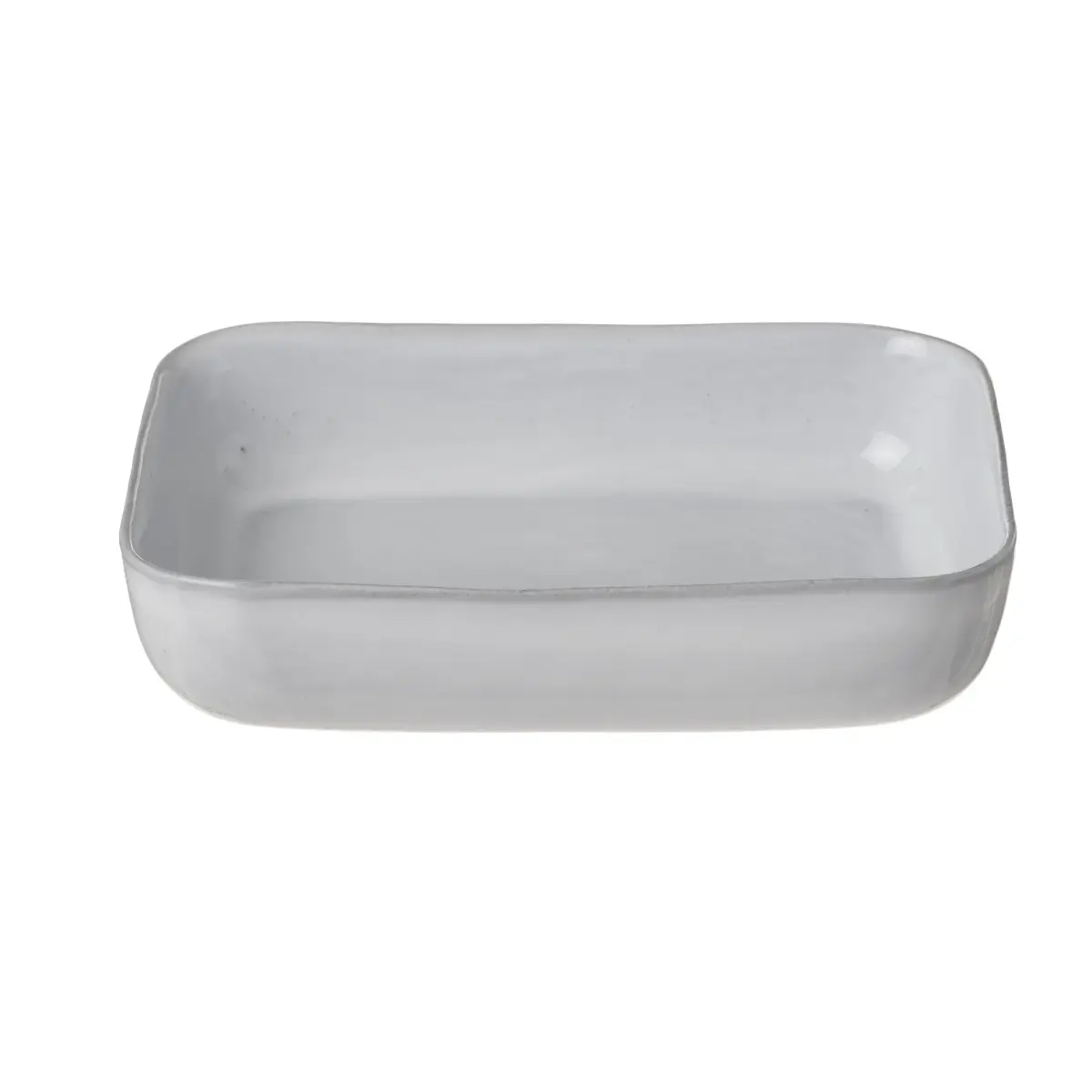 Heirol x Nosse Svelte ildfast form 18 x 25 cm, Stone