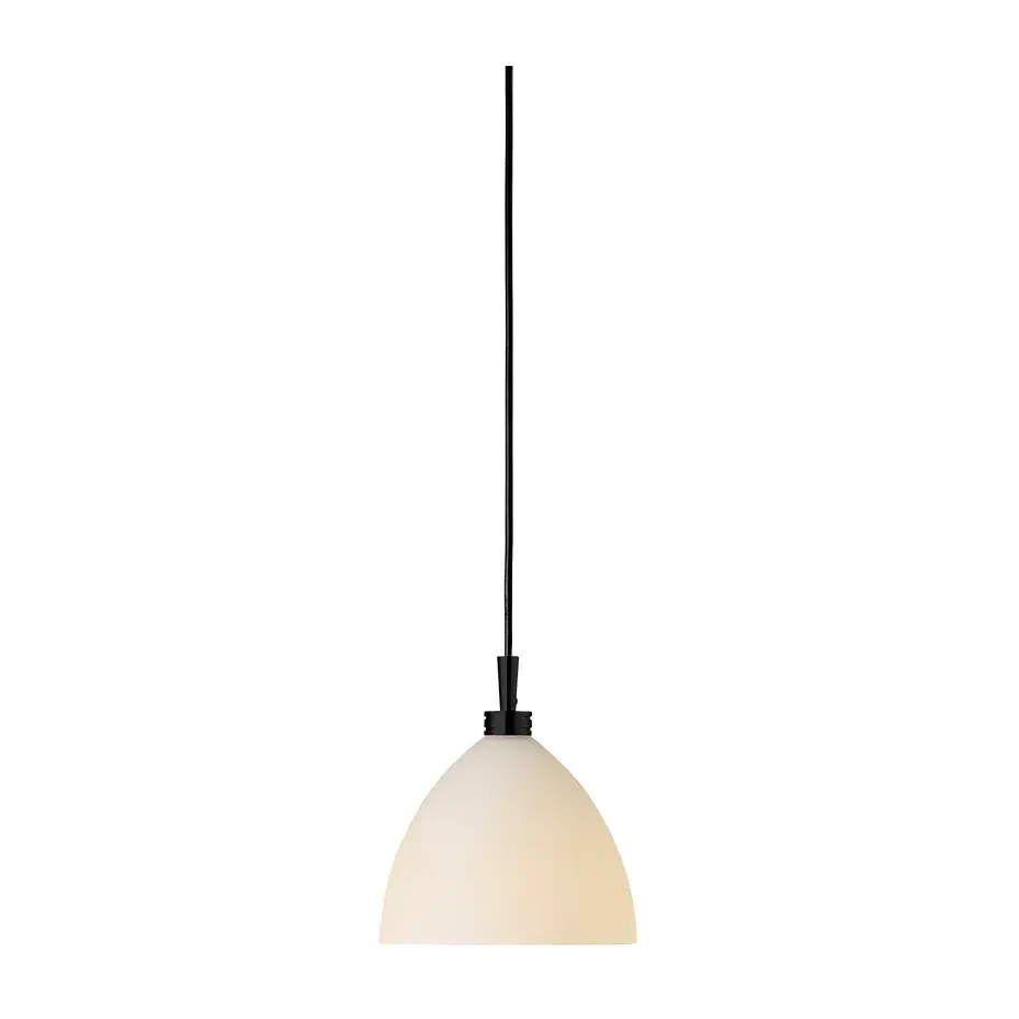 Mega Dove taklampe Ø16 cm, Svart