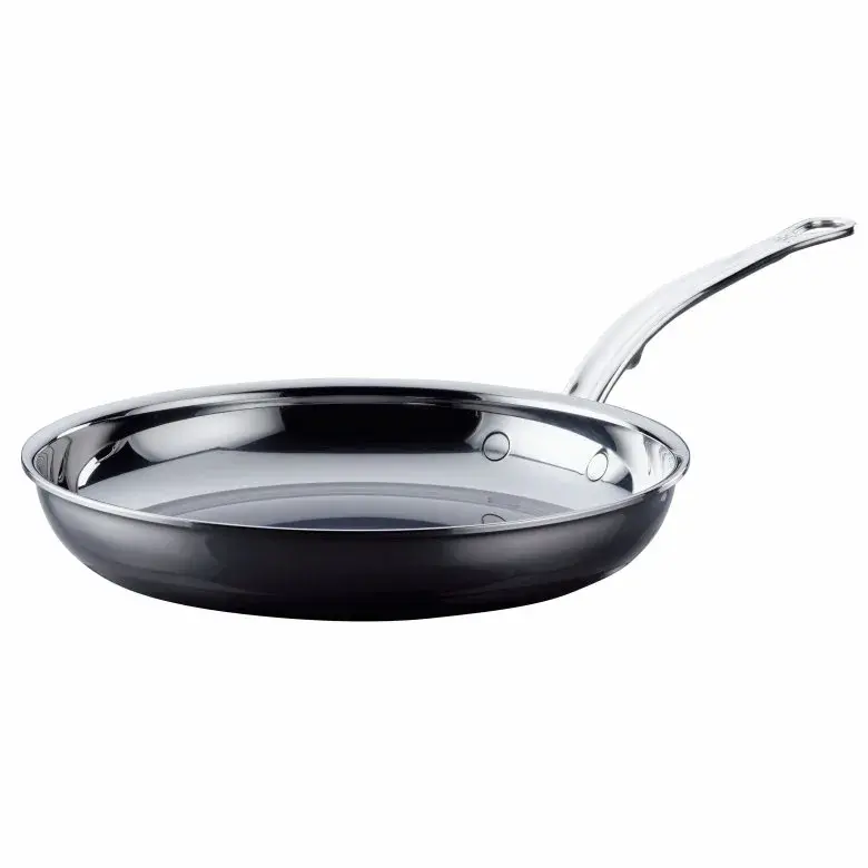 Hestan NanoBond stekepanne, 28 cm