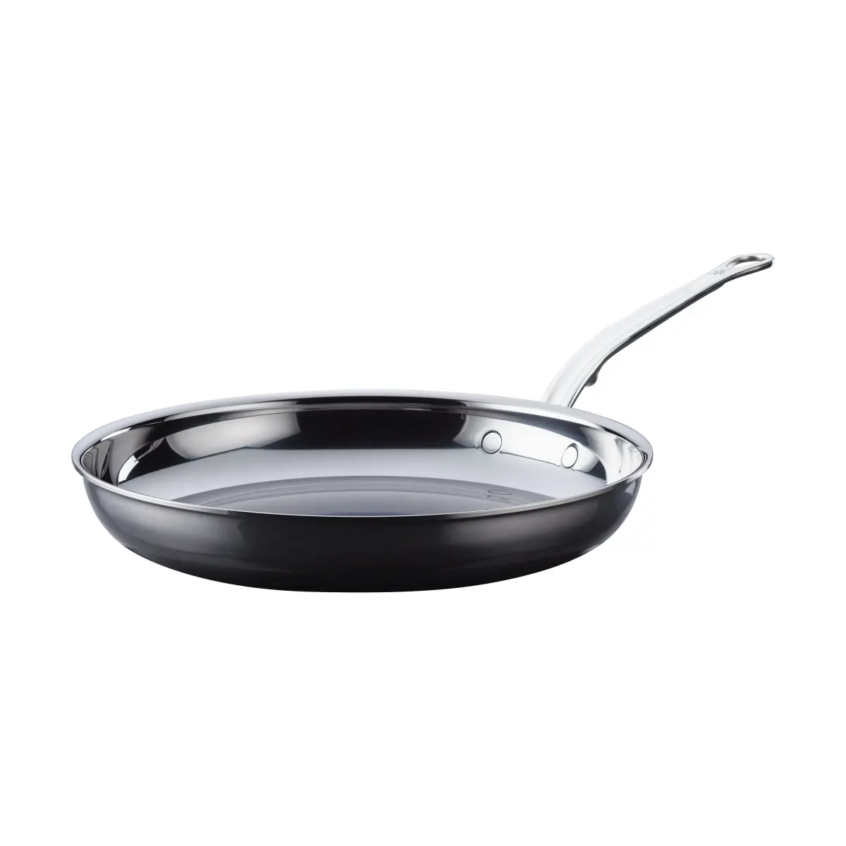 Hestan Nanobond stekepanne, Ø32 cm