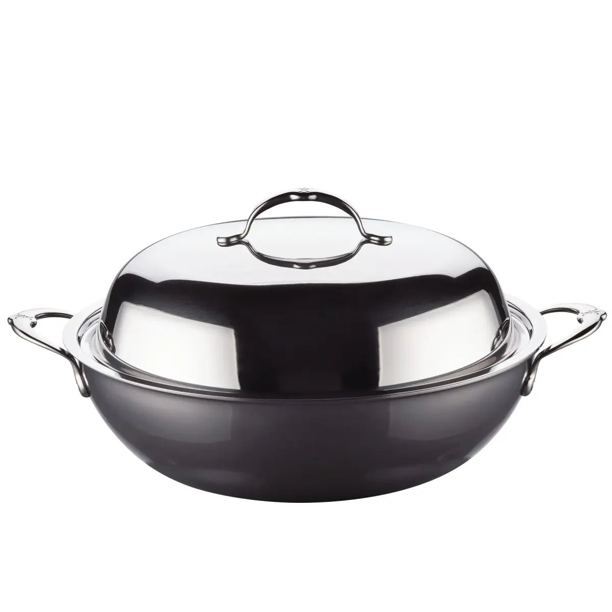 Hestan NanoBond Wok, 4,7 L