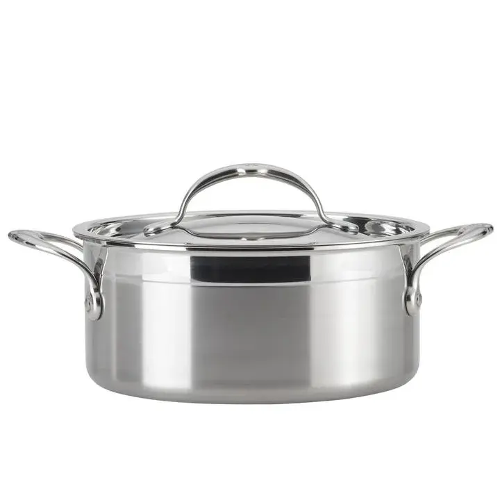 Hestan Probond gryte, 2,8 L