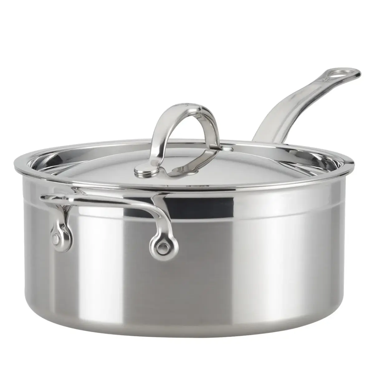 Hestan Probond kasserolle, 3,8 L