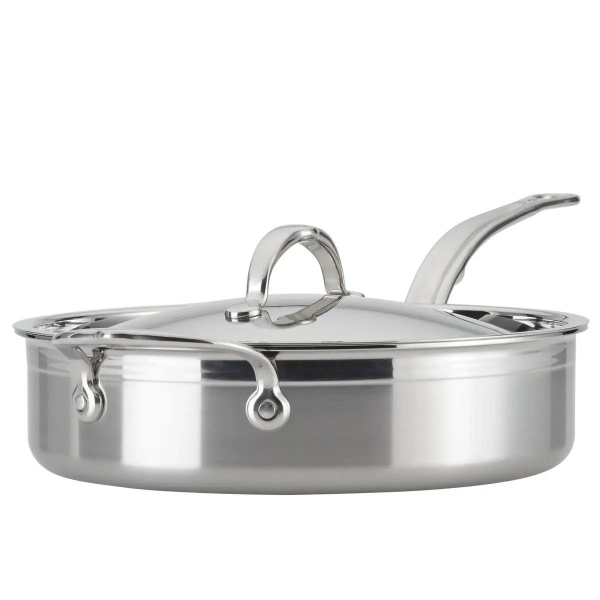 Hestan Probond Sauteuse, 3,3 L