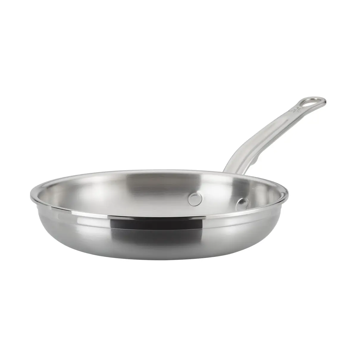 Hestan Probond stekepanne 22 cm, Rustfritt stål