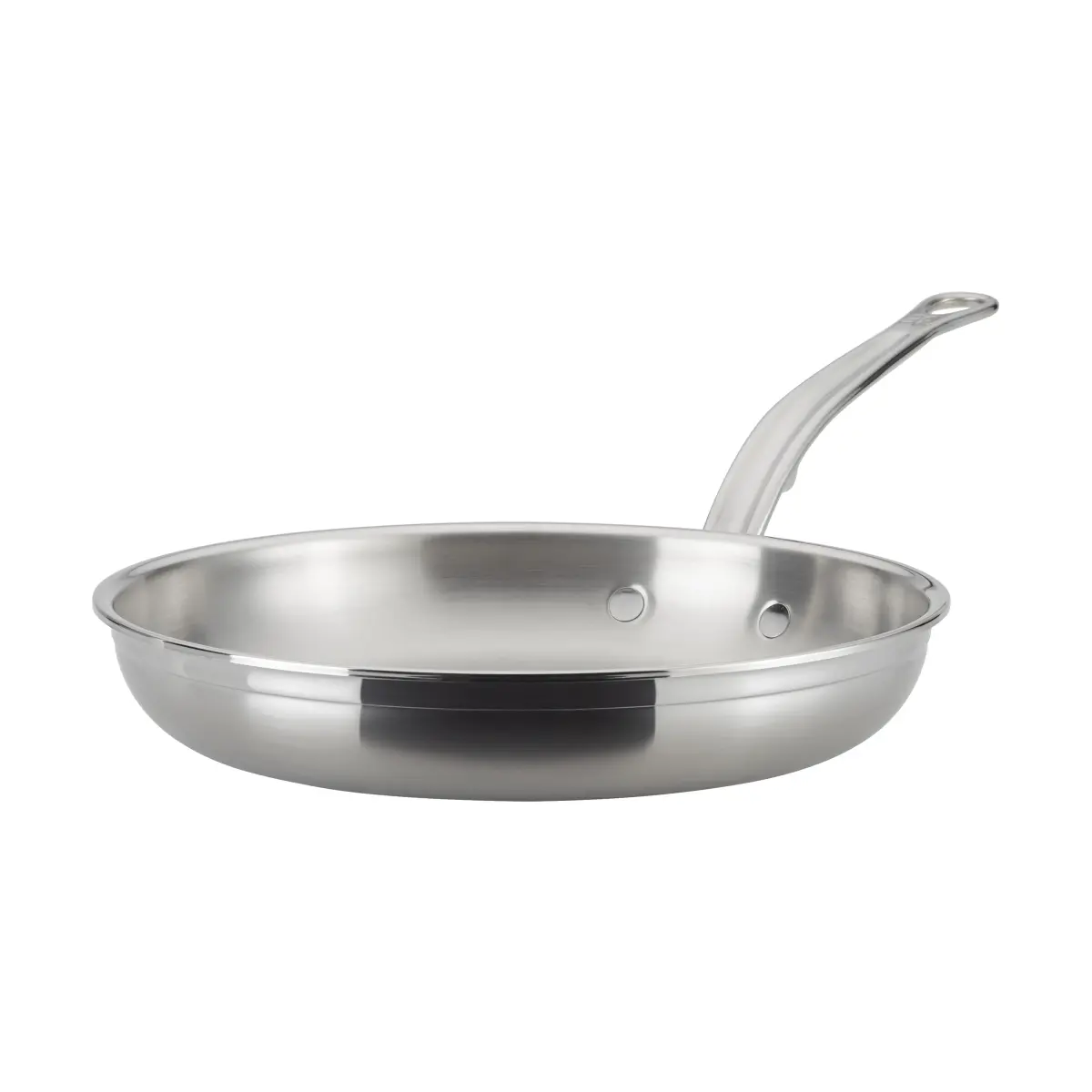 Hestan Probond stekepanne 28 cm, Rustfritt stål