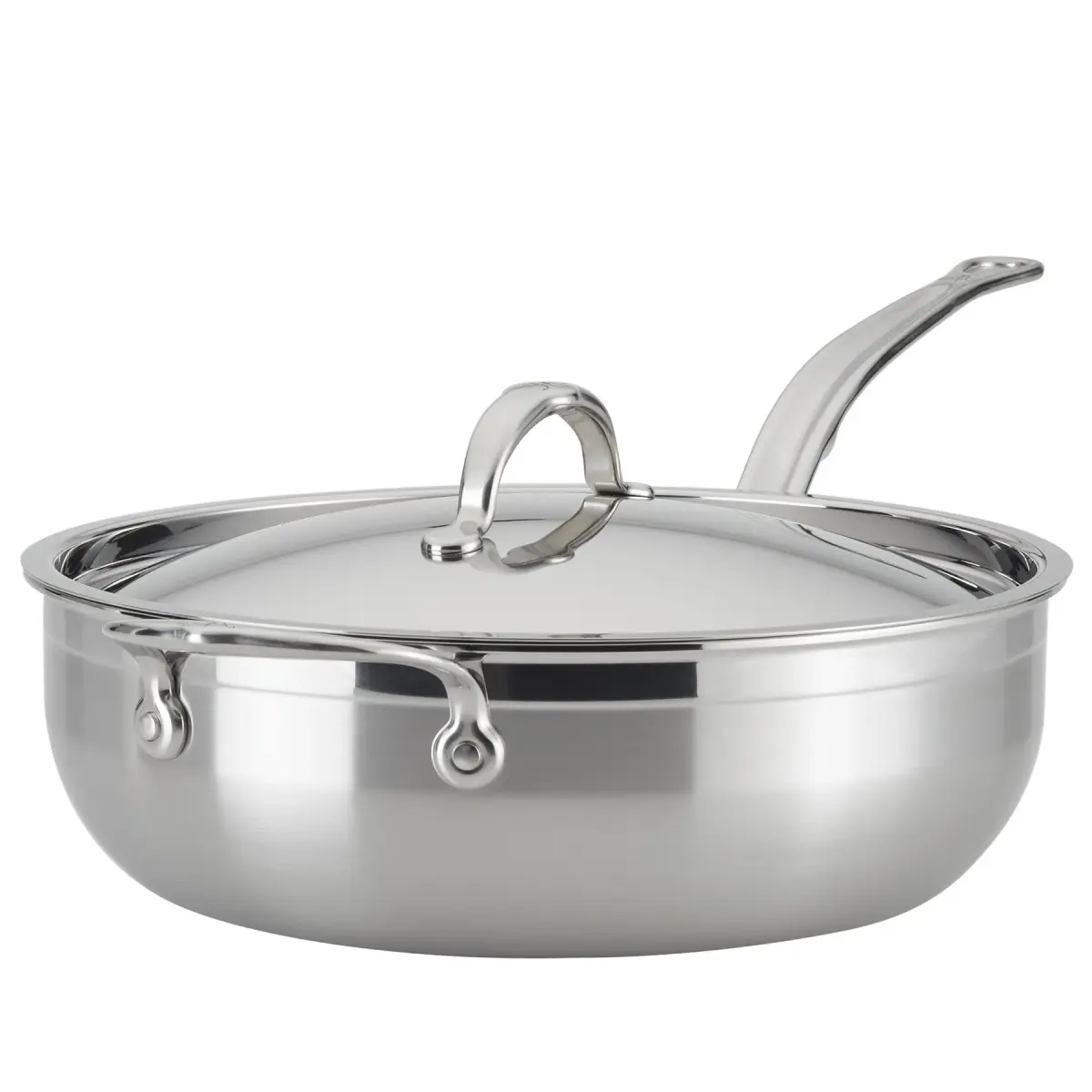 Hestan Probond Traktørpanne, 4,7 L