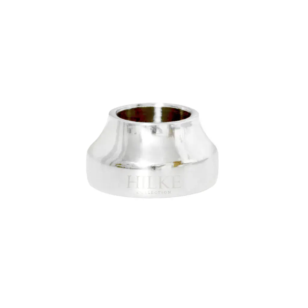 Piccolo No.1 lysestake, Nikkel