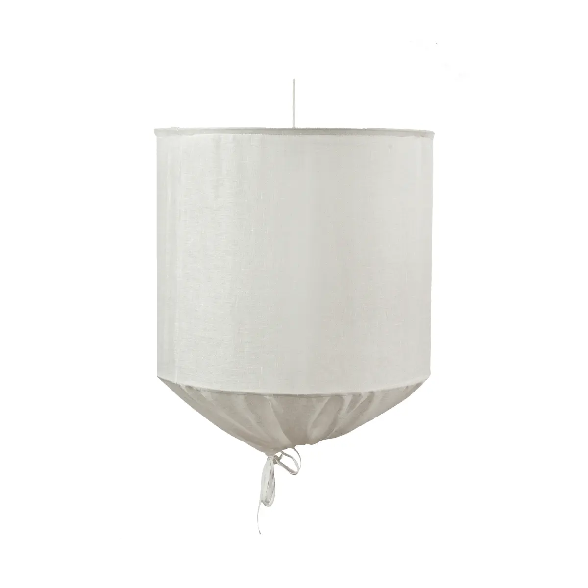 Dalslight lampeskjerm white, Ø 40 cm