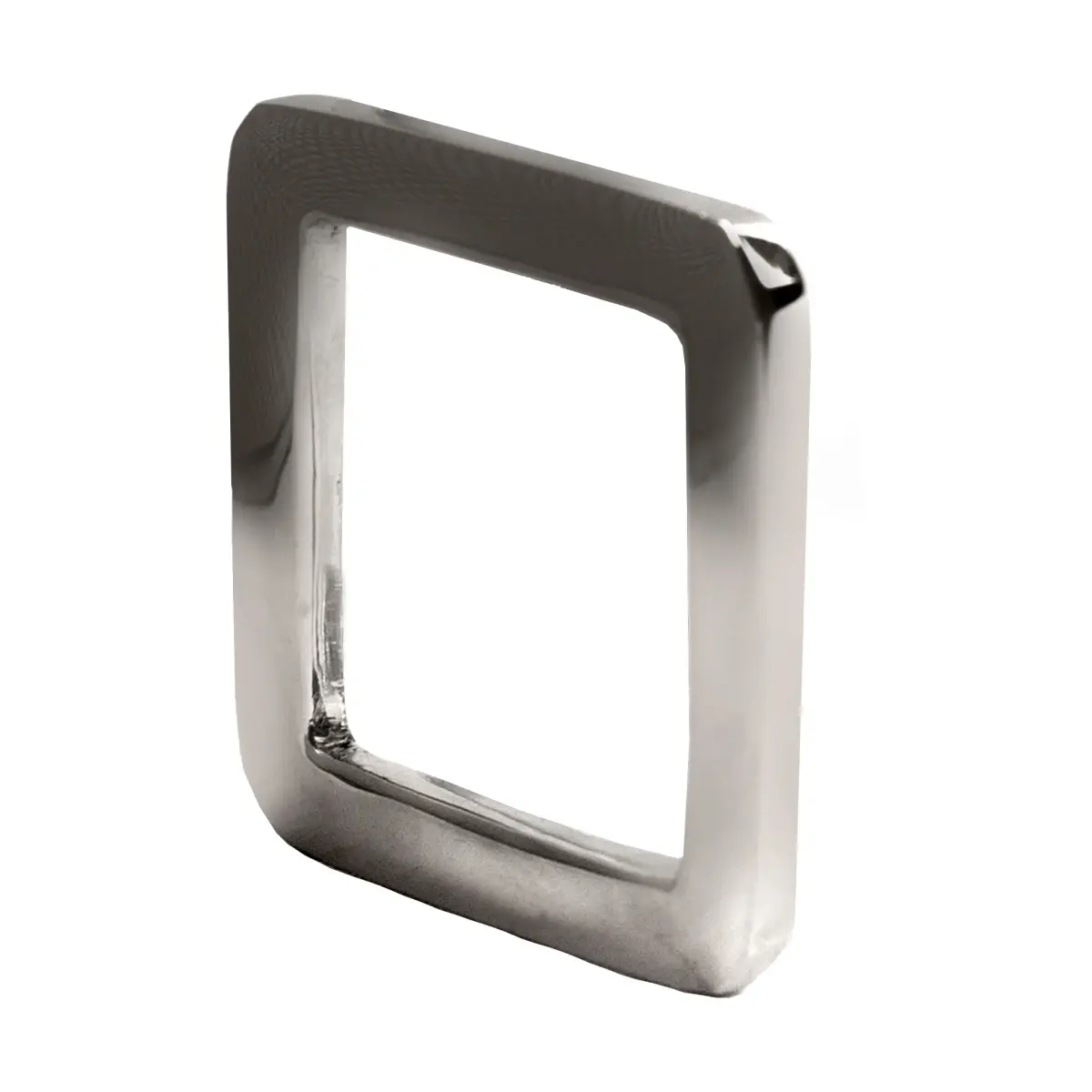 Eze serviettring 5x5 cm 4-pk, Metall